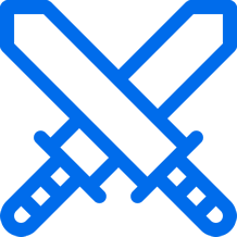 Action Games by Igamez